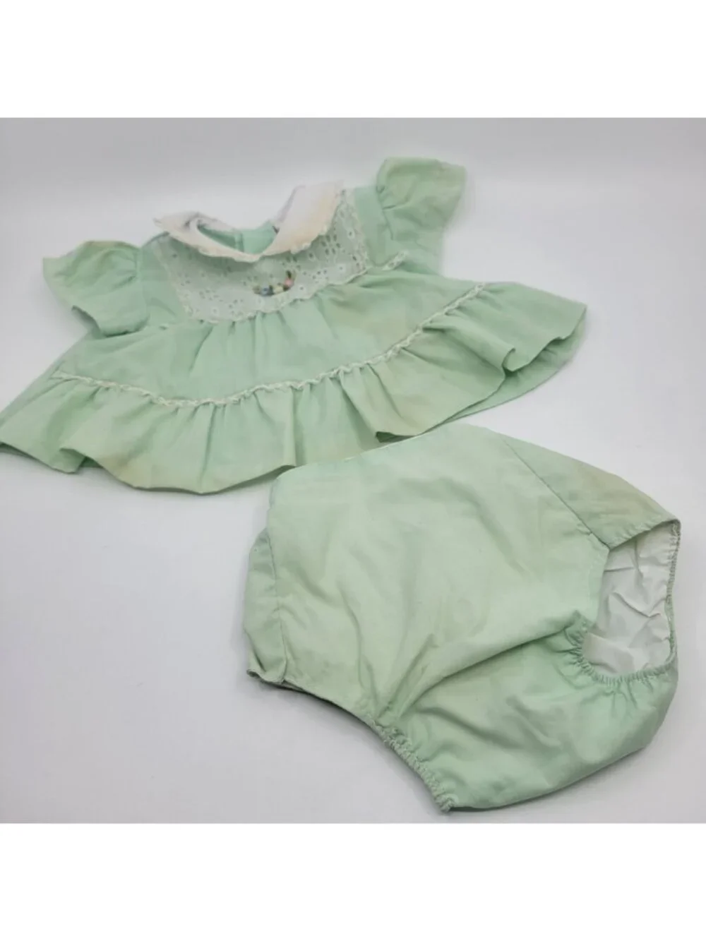 Baby Doll Clothing Lot for Approx. 22